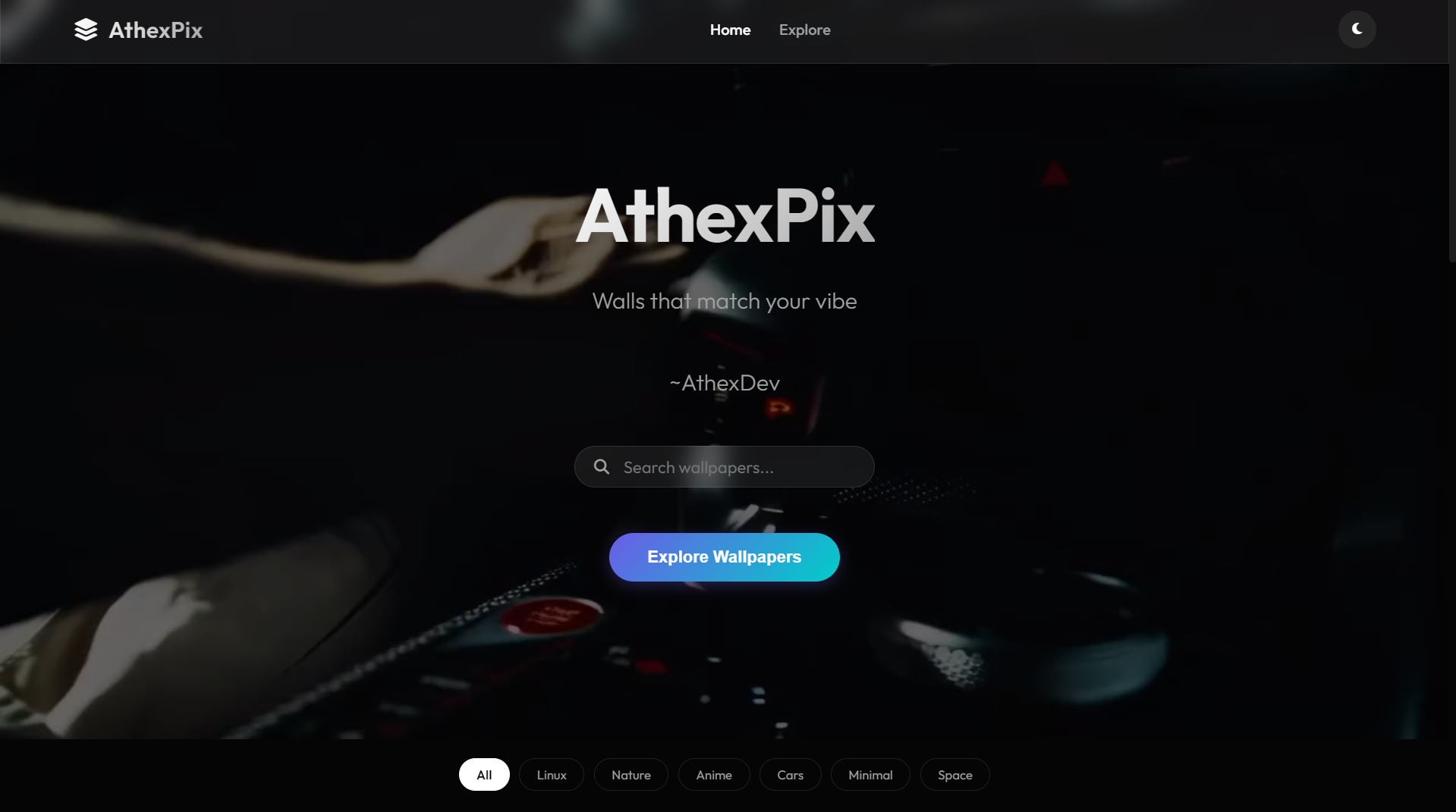 AthexPix